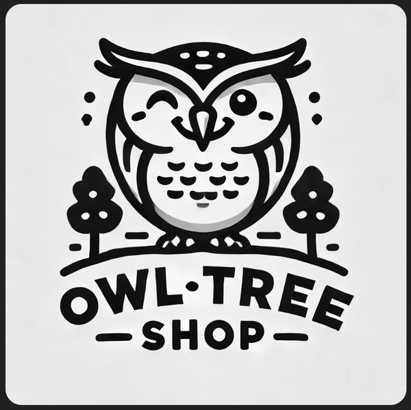 Owl Tree Shop